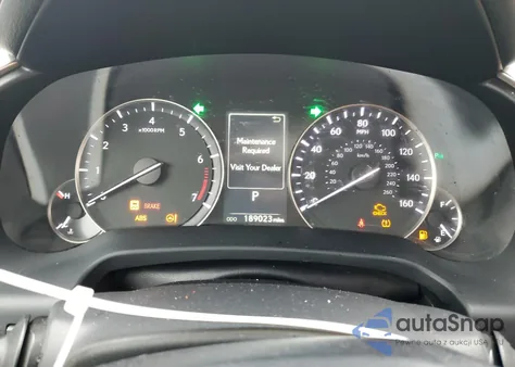 2016 Lexus Rx 350 z USA, uszkodzony, nr VIN 2T2ZZMCA8GC006309